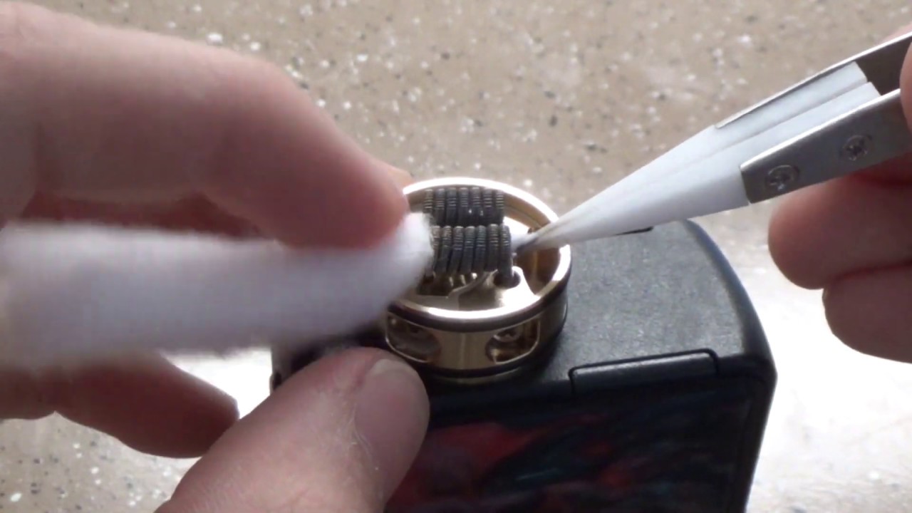 Pulse 24 RDA Build Time Lapse!