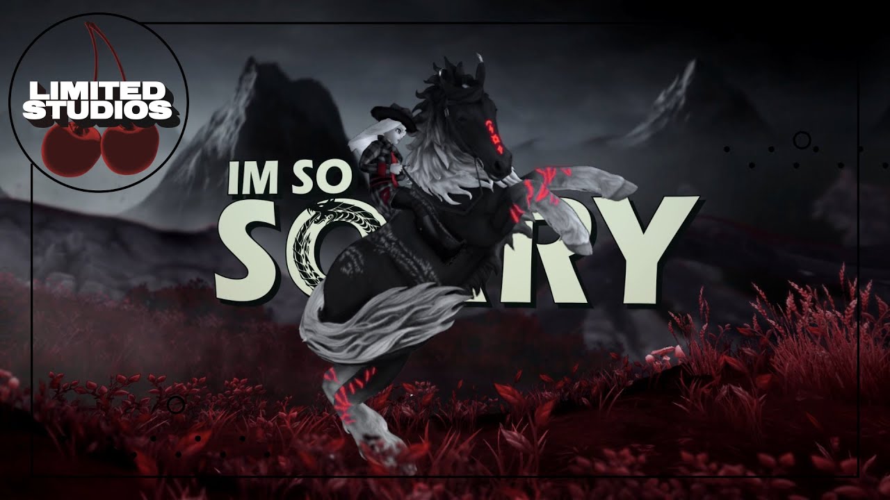 [LS] I'M SO SORRY - FULL SSO MEP