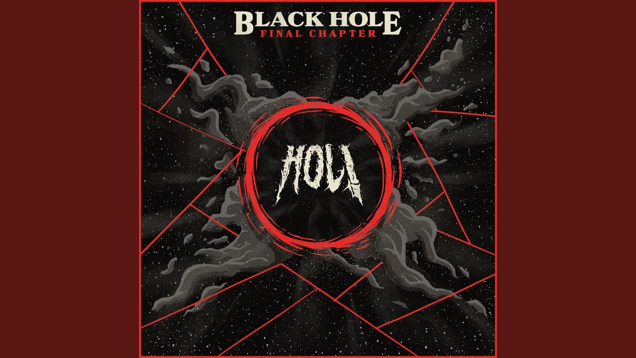 Black Hole Final Chapter