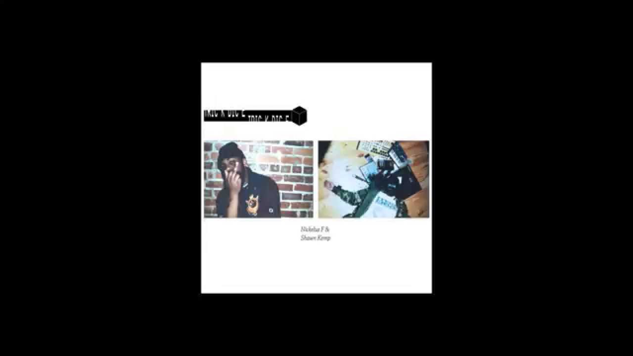 Nickelus F & Shawn Kemp - Lucid Slowed