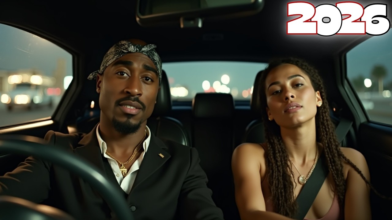 Classic Hip Hop Music Video - Golden Era Rap Mix