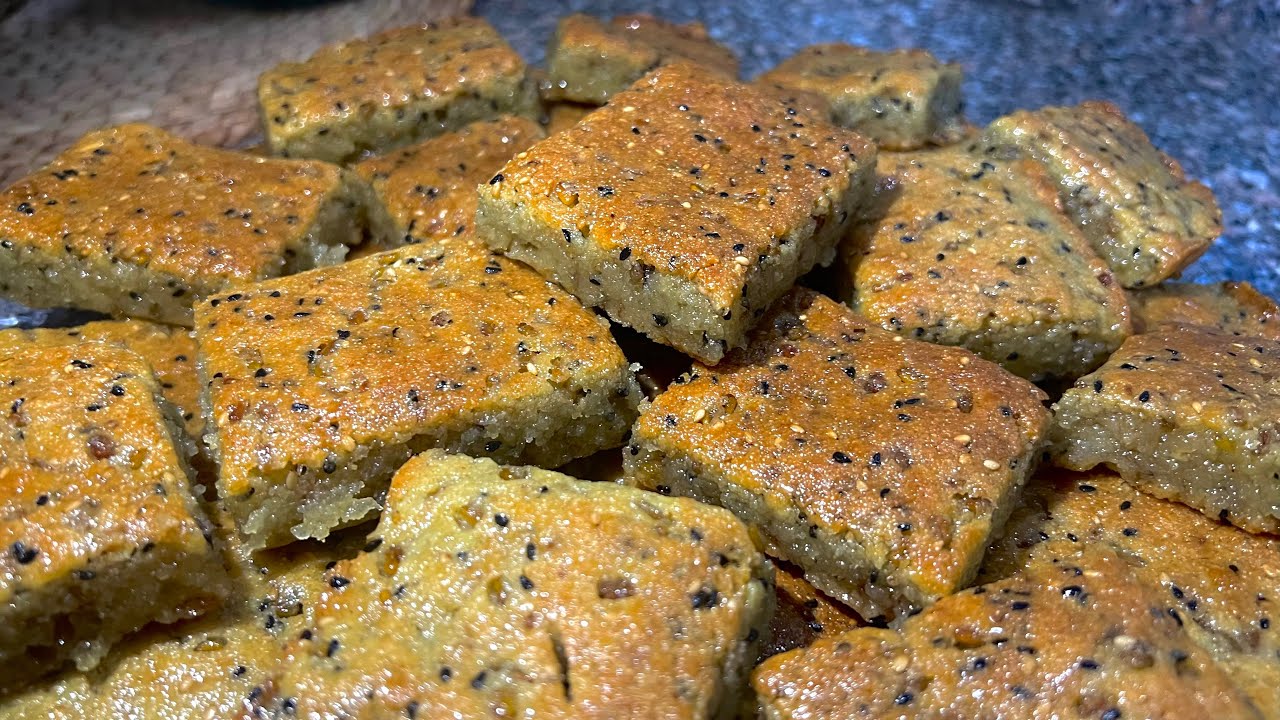 طريقة عمل الحلبة الفلسطينية الأصلية ، مع أهم أسرار نجاحها