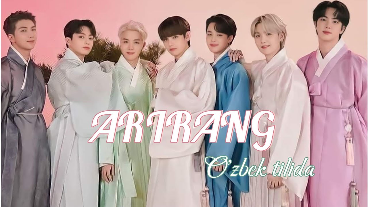 BTS - 