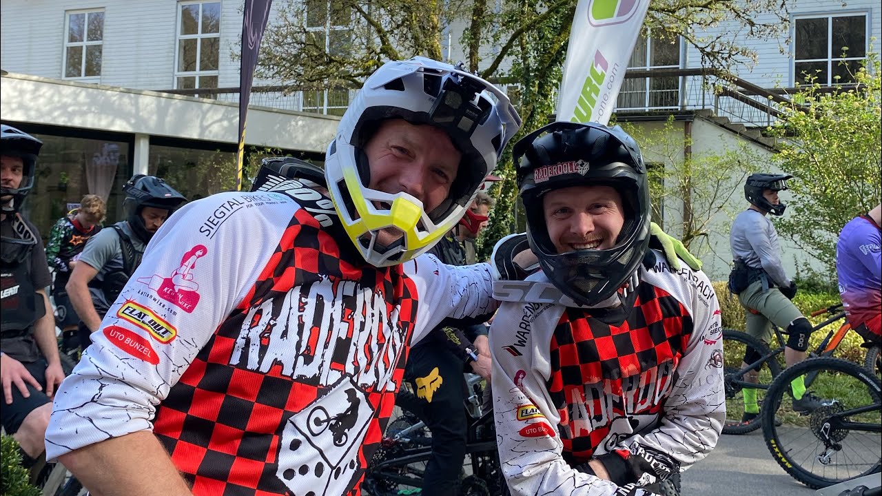 Enduro One Bad Wildbad 2024 Tag 1