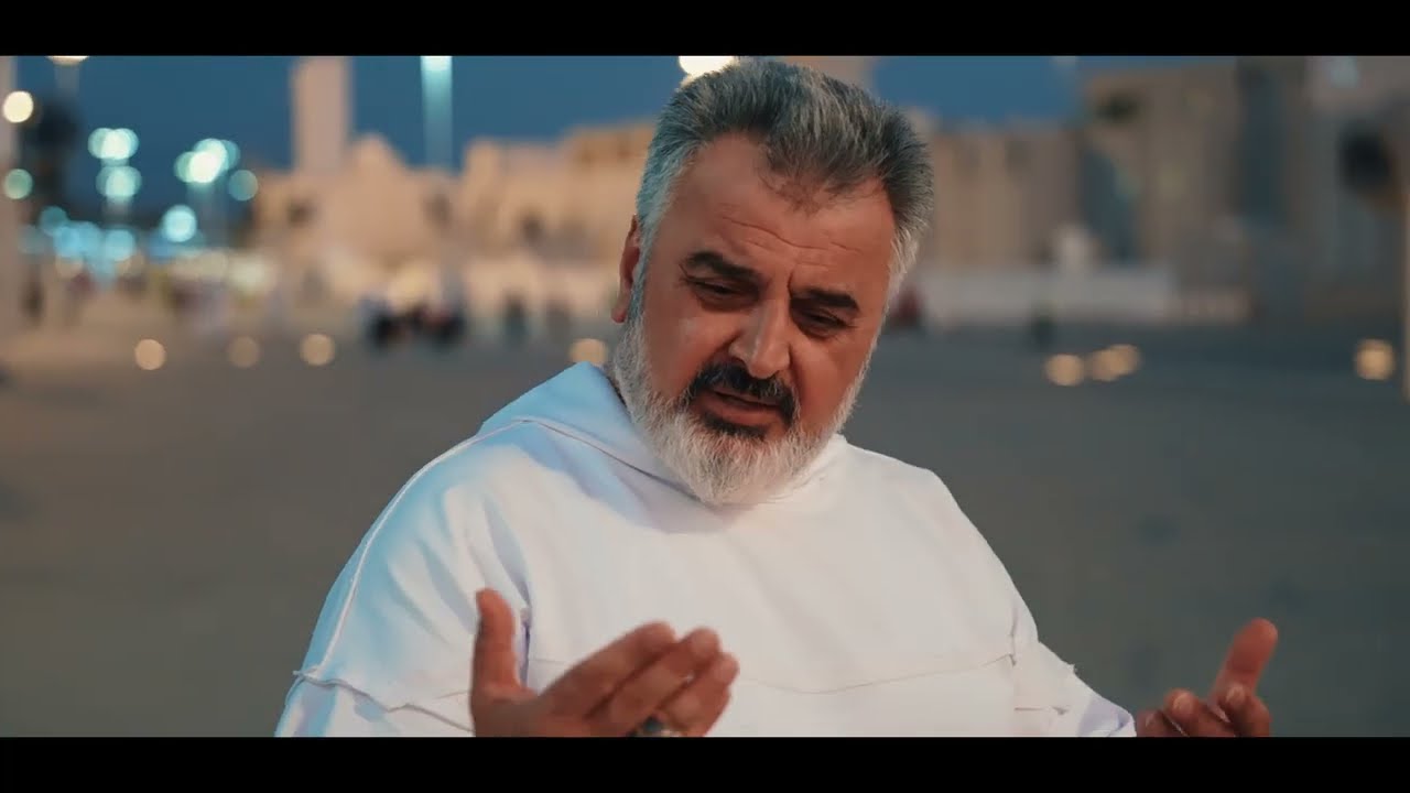 Lebbeyk - Adem Sevgi  #müzik #ilahi