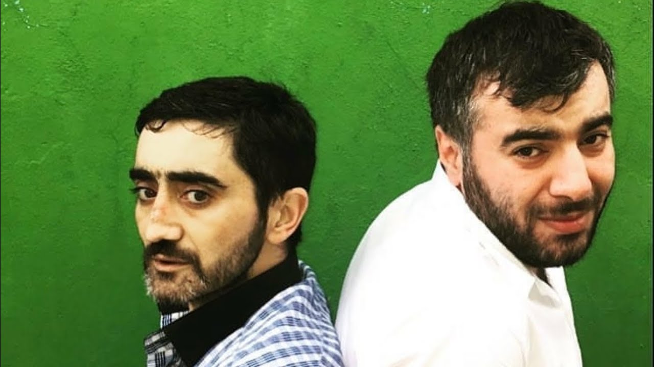 İt kimi çırparam səni | Qırğın meyxana