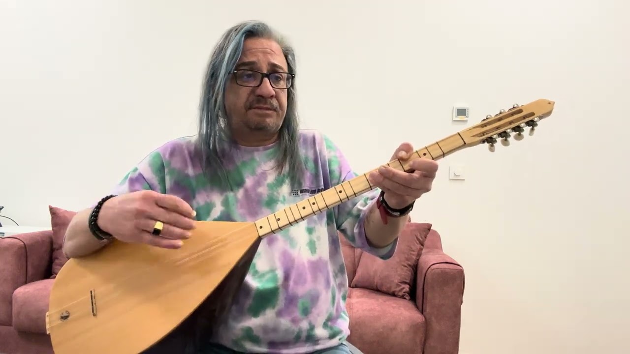 HEM OKUDUM HEMİ DE YAZDIM TAM ÇALIM KISA SAP BAĞLAMA EKLEYEN SURGEON