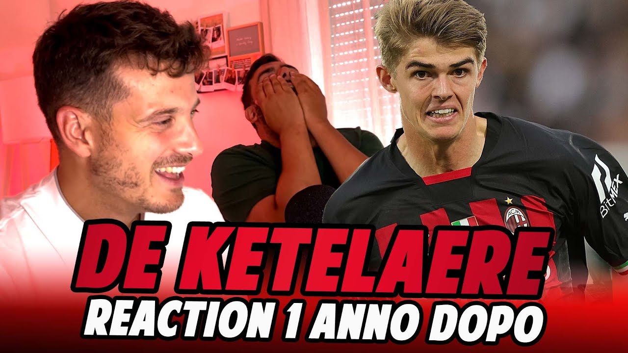 😱💥 REAGIAMO ALLA NOSTRA REACTION DI 1 ANNO FA SULLE GIOCATE DI CDK Con Daniele Brogna