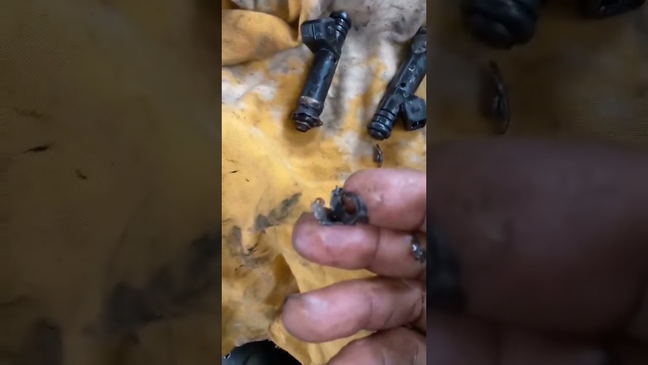 وداعا للميكانيكي الذي يستغلك وياكل أموالك تعلم تخدم نفسك بنفسك 