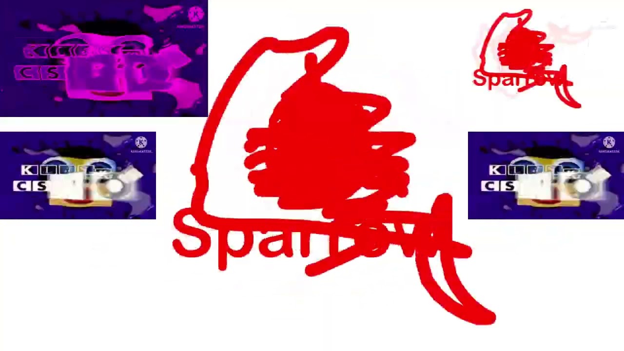 Talking Tom Friends Gummy Bear Song has a Sparta Gamma Remix