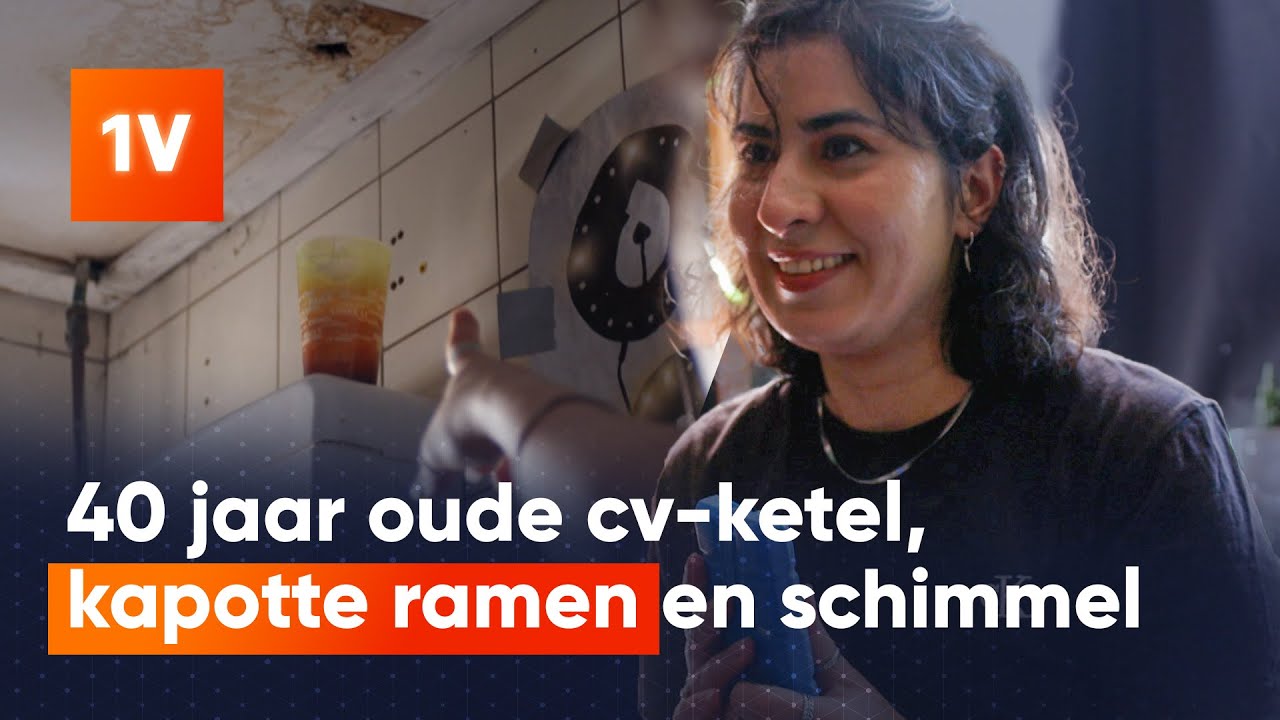 Hoe ga je om met een slechte huurbaas?