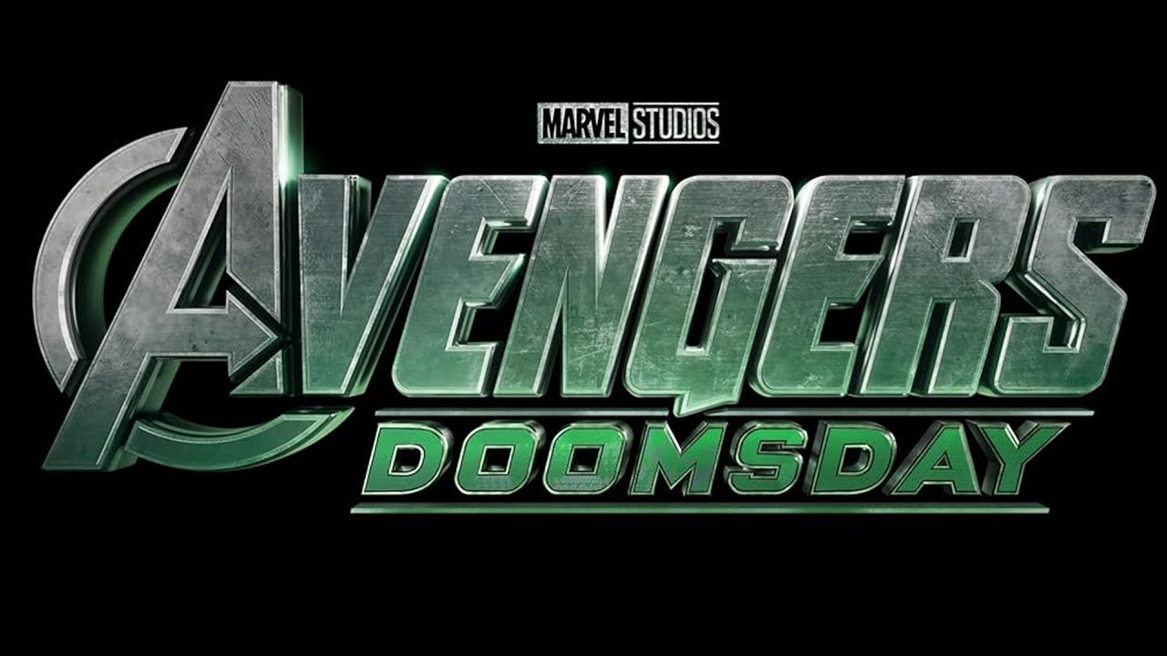 AVENGERS DOOMSDAY, Teaser "Thor", 4k (UltraHD) 2026