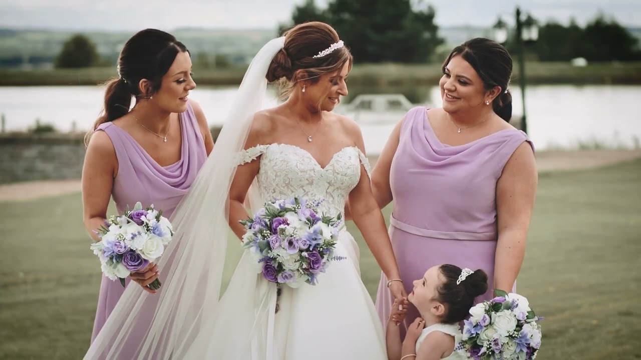 Gemma and Murray Highlights The Vu Batgate 17.09.22