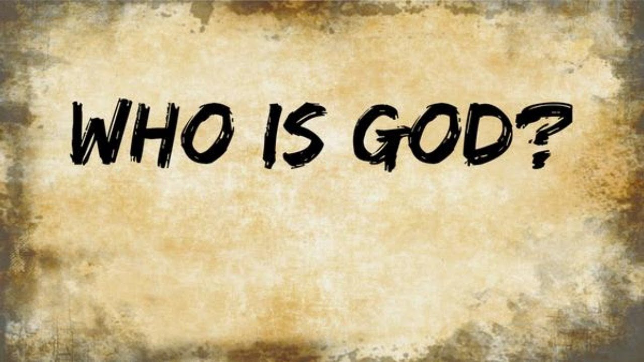 According to the Bible - What is the Biblical Godhead? - #ChristianCoffeeTime