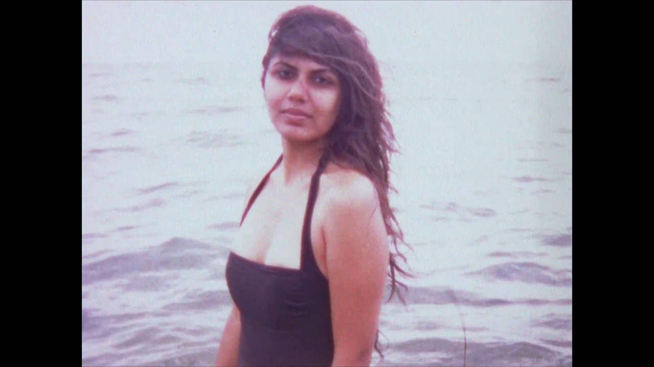 Diary for Four Seasons - Super 8mm