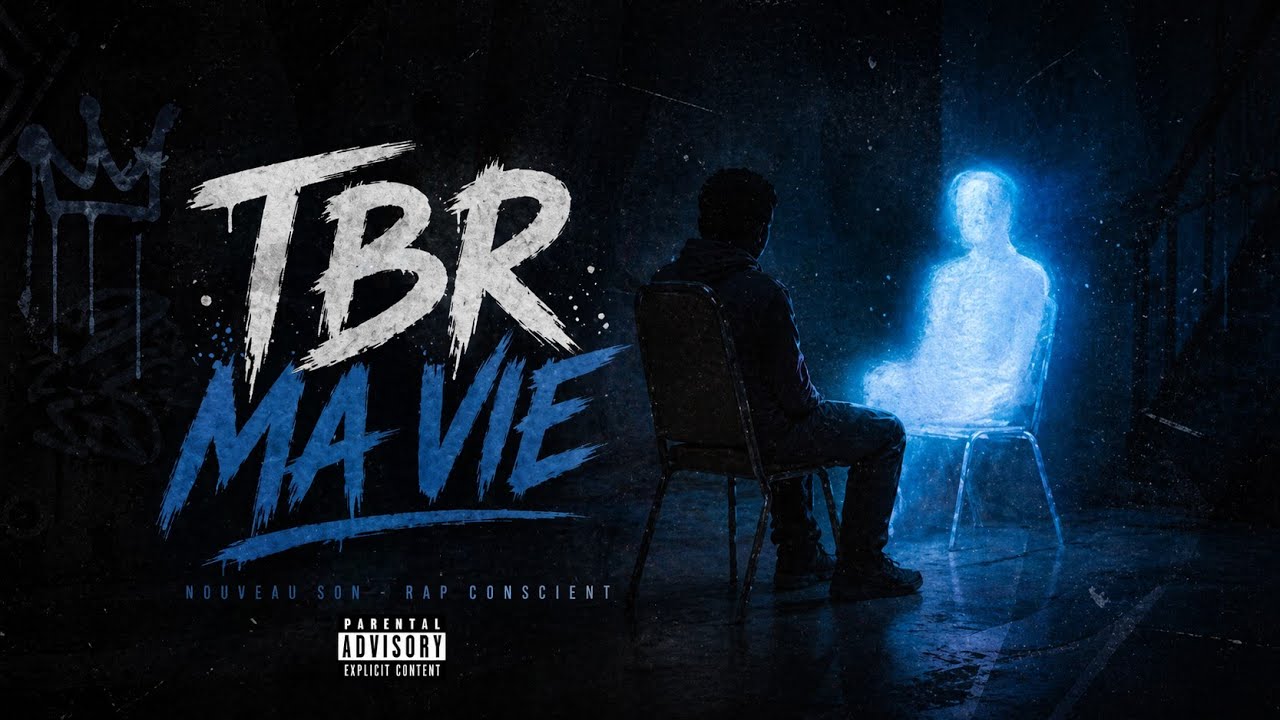 TBR _ Ma Vie [Musique officielle]