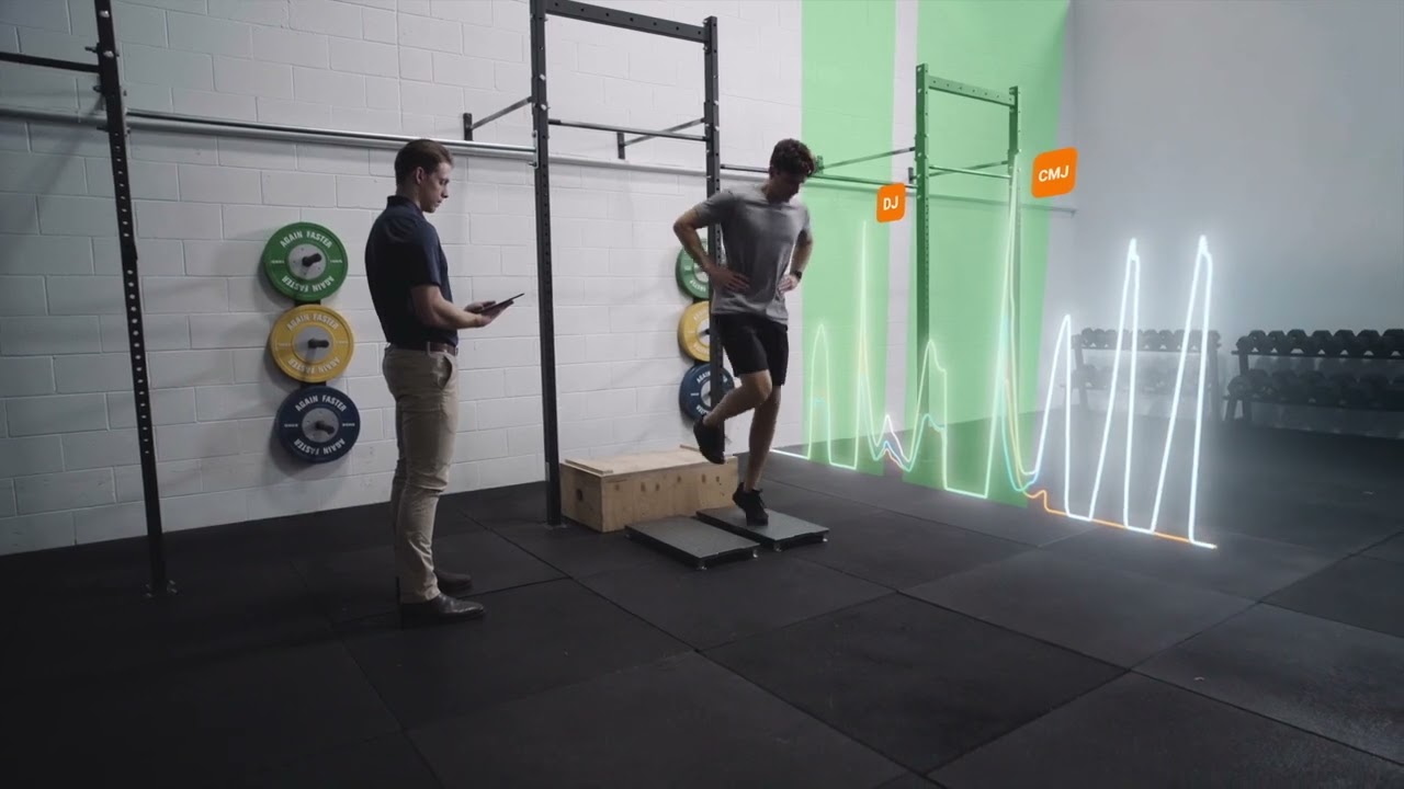 Introduction to VALD Solutions