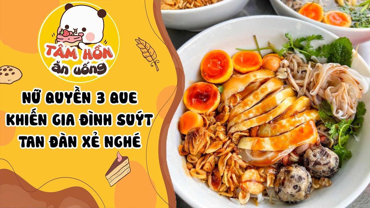 Tâm sự số 1275✨NỮ QUYỀN BA QUE KHIẾN GIA ĐÌNH SUÝT TAN ĐÀN XẺ NGHÉ✨Tâm Hồn Ăn Uống