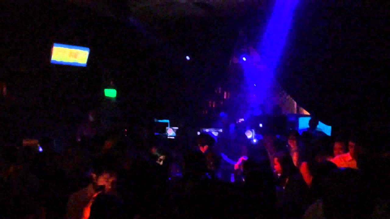 Imperial Ice Vodka Bar Friday Fort Strip Bonifacio Global City Taguig by HourPhilippines.com