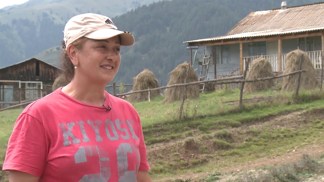 ჯვარბოსელი და ომალო