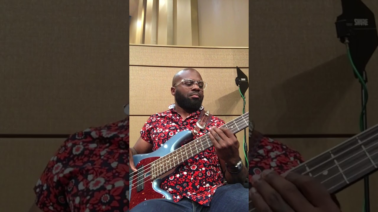 Sharay Reed- I Know it Was the Blood