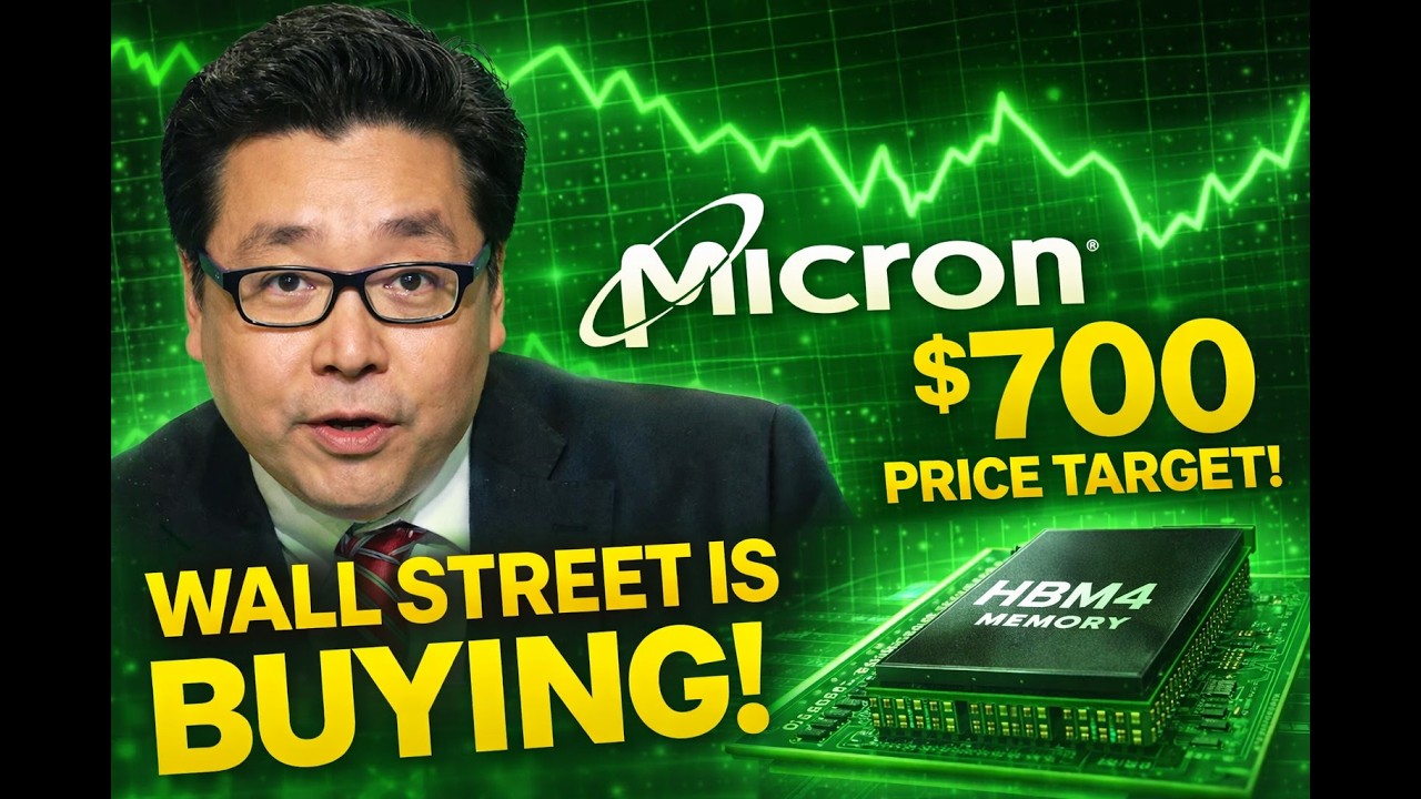 🚀 Акции Micron ($MU): Происходит короткое сжатие! (Почему я покупаю $MU сейчас)