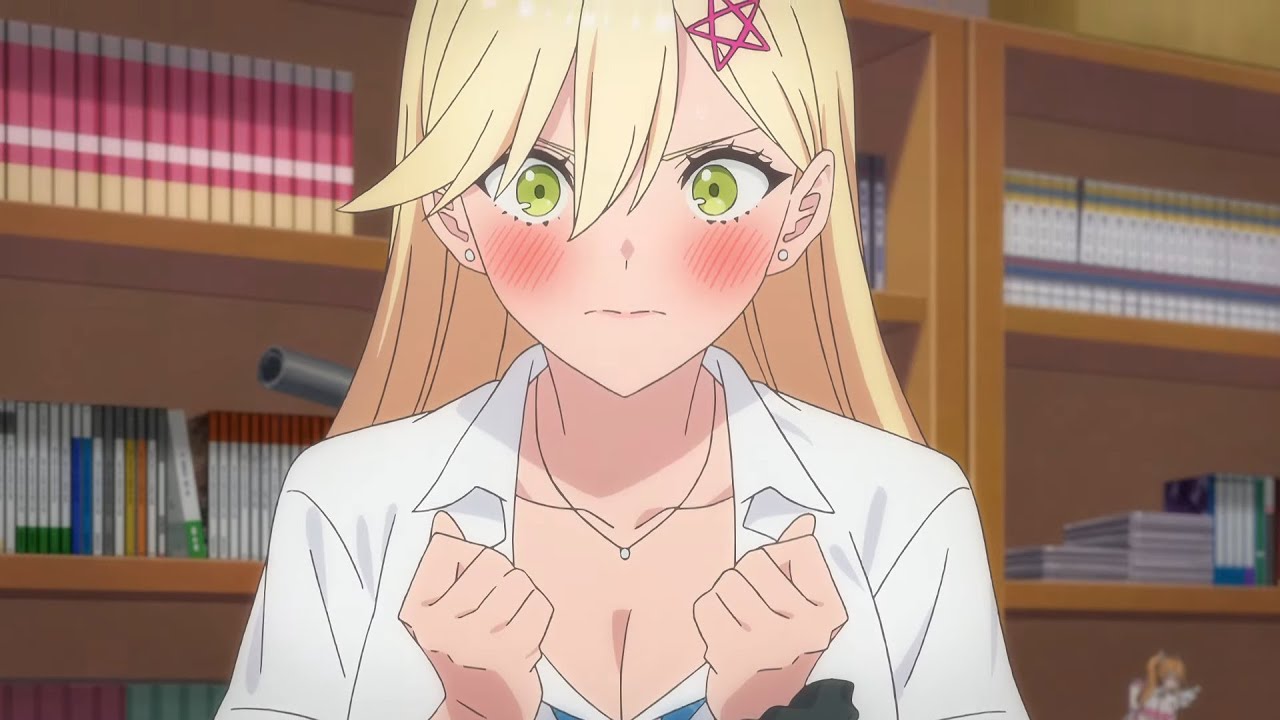Morat - Cuando Nadie Ve [AMV] Hiraku Dear Moments 👌