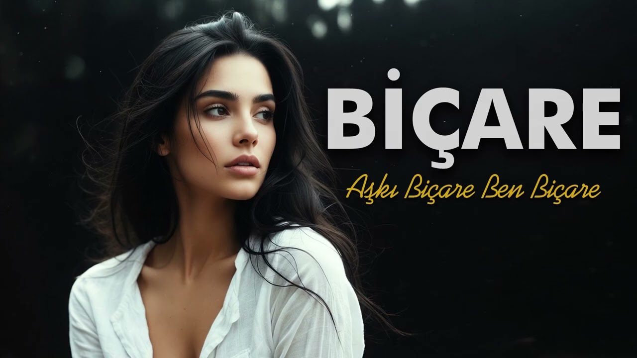 Aşkı Biçare Ben Biçare | Duygusal Cover