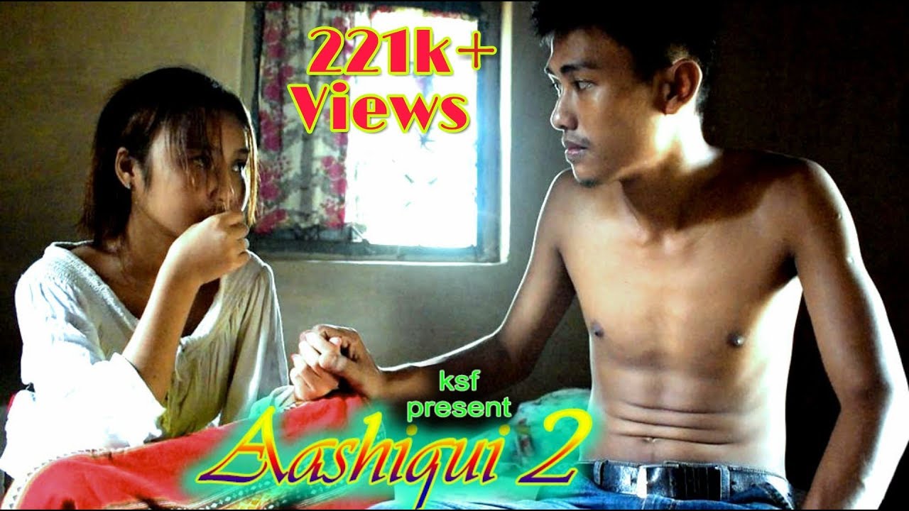 Aashiqui 2 a new kokborok short film | kokborok short film
