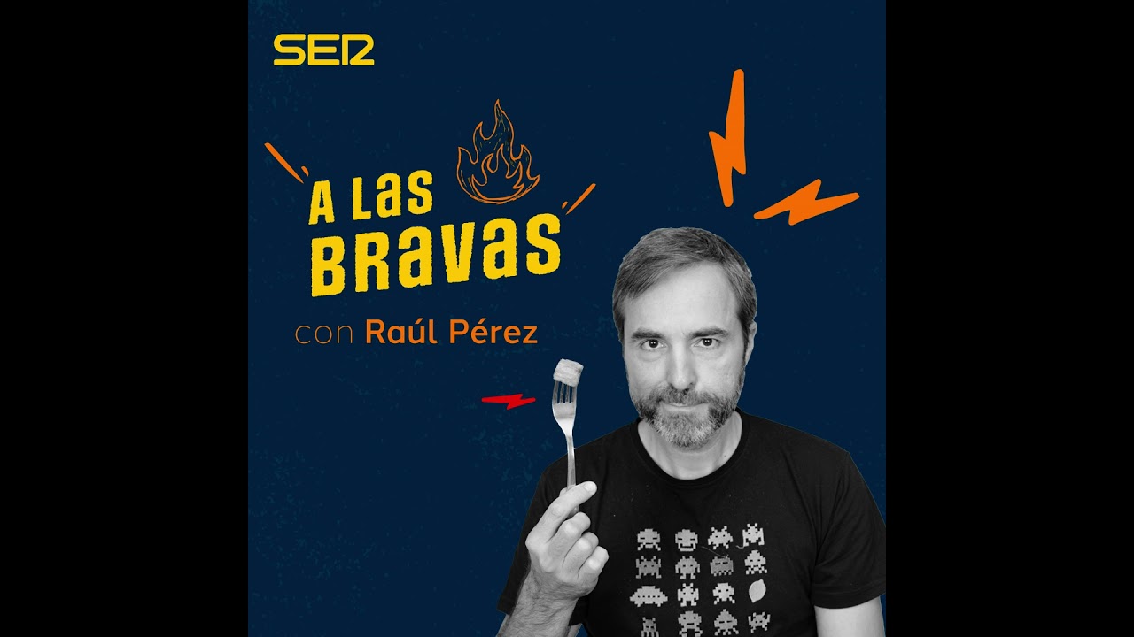 A las bravas | 4x15 | Willy Bárcenas