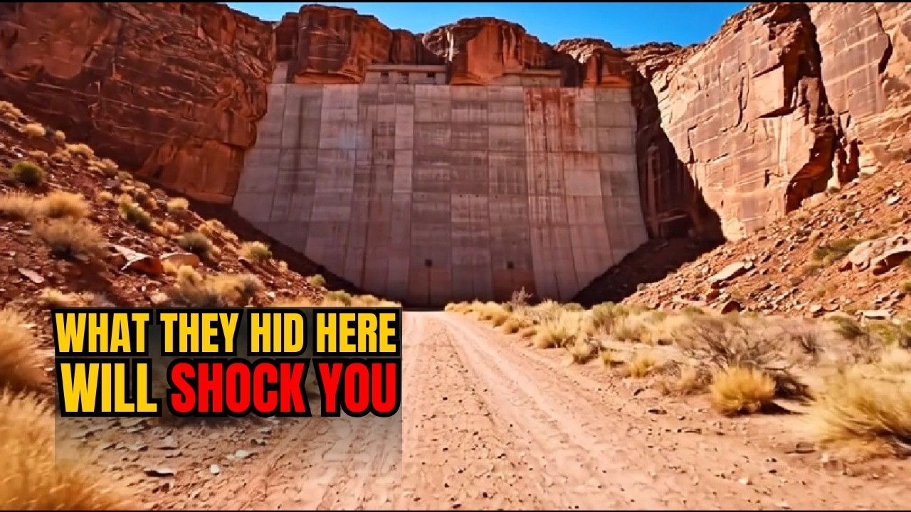 6 GRAND CANYON Mysteries With Direct Links — Secrets Finally Revealed