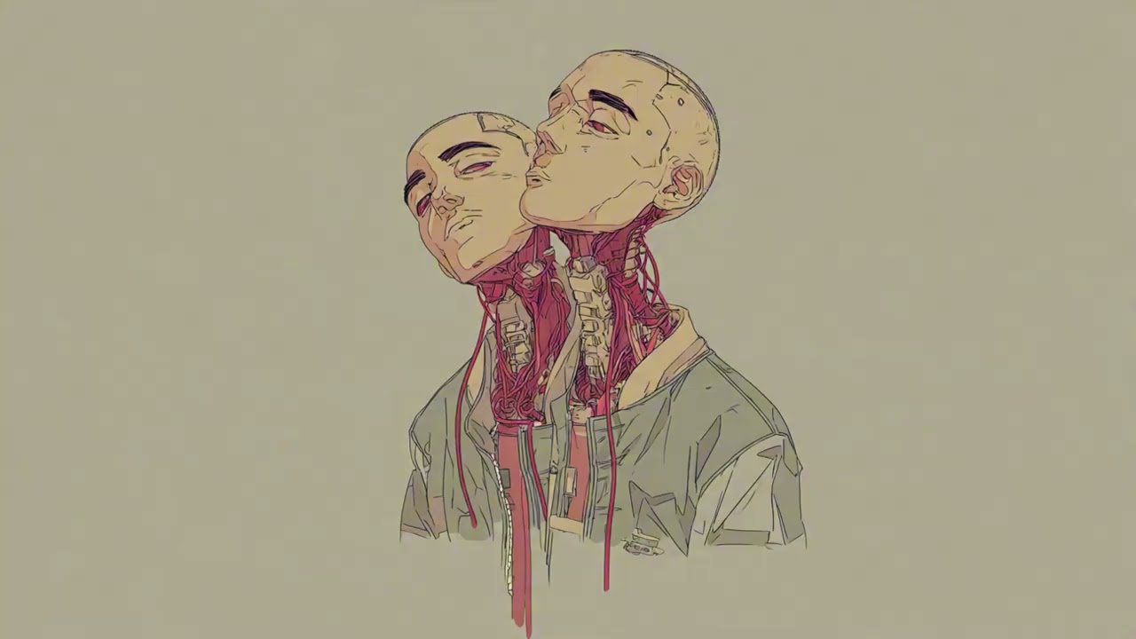 Same Body 「同じ身体」