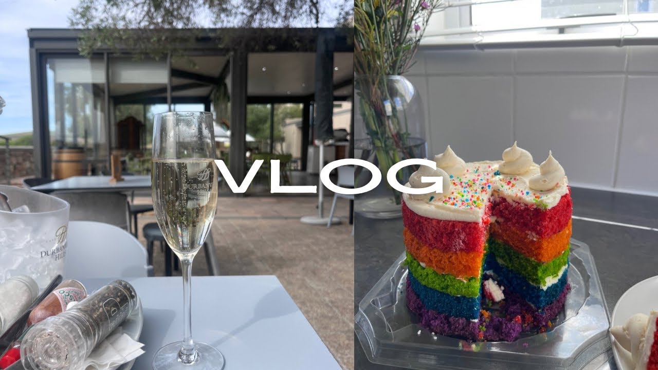 Vlog! | Lgbtq | lesbian couple🌈