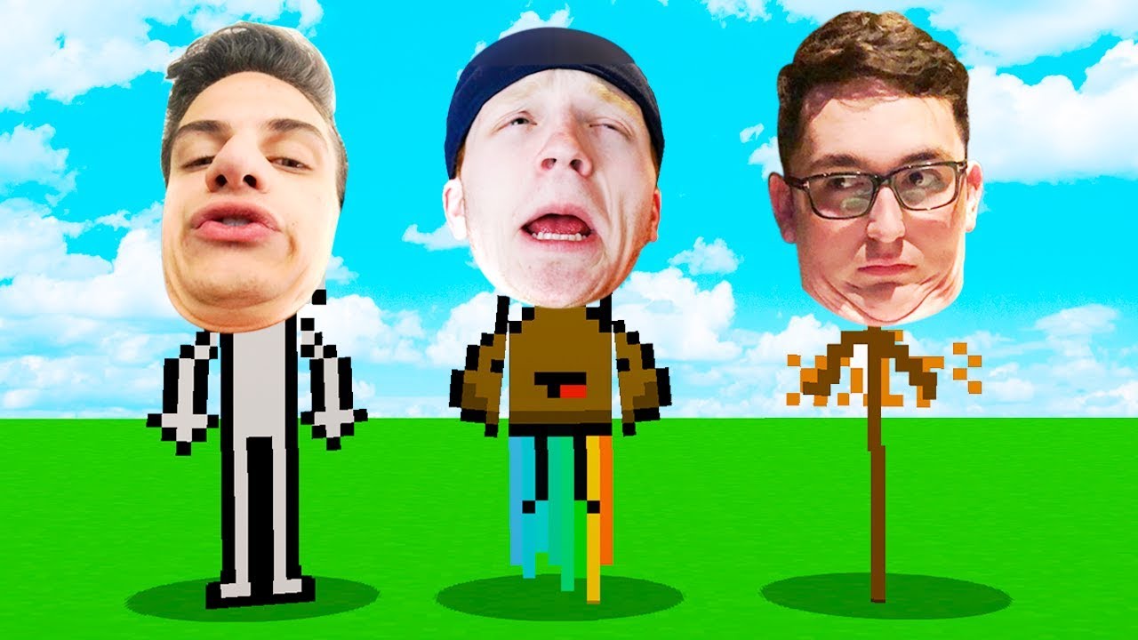 THIS VIDEO ISN'T FUNNY! (DO NOT LAUGH!)