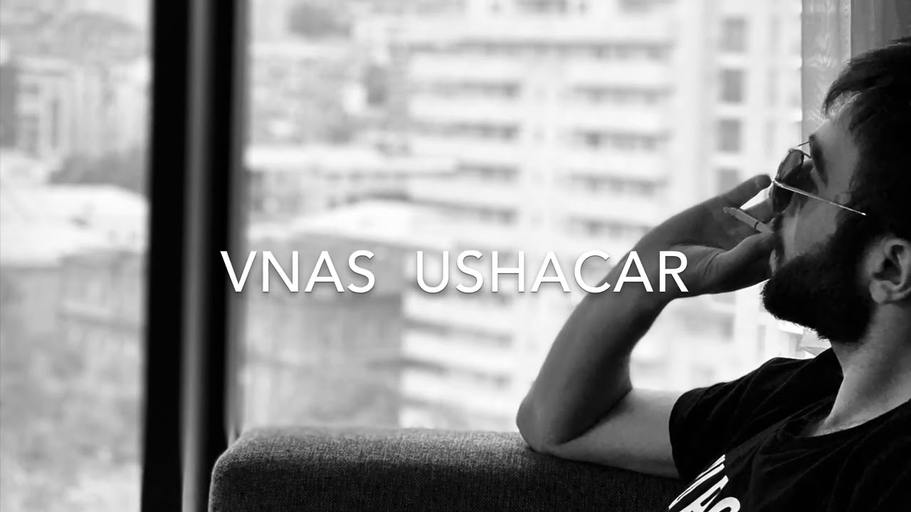 Vnas - Ushacac (18+)