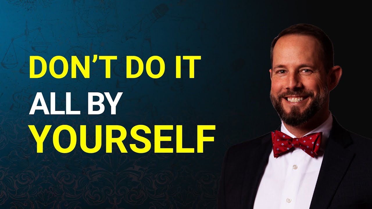 How To Manage A Small Law Firm's Bootcamp Changed My Life. I thought I could do this by myself.