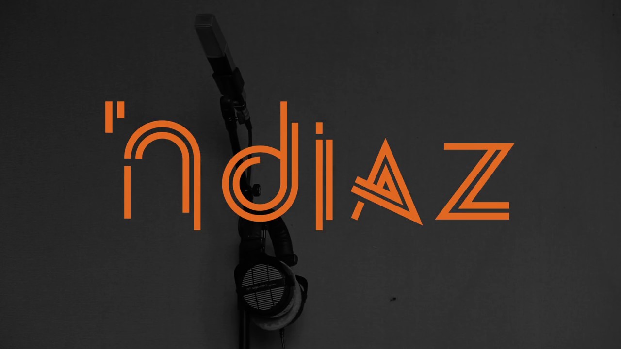 'Ndiaz - Teaser nouvel album Son'Rod - bande sonore extraite de 