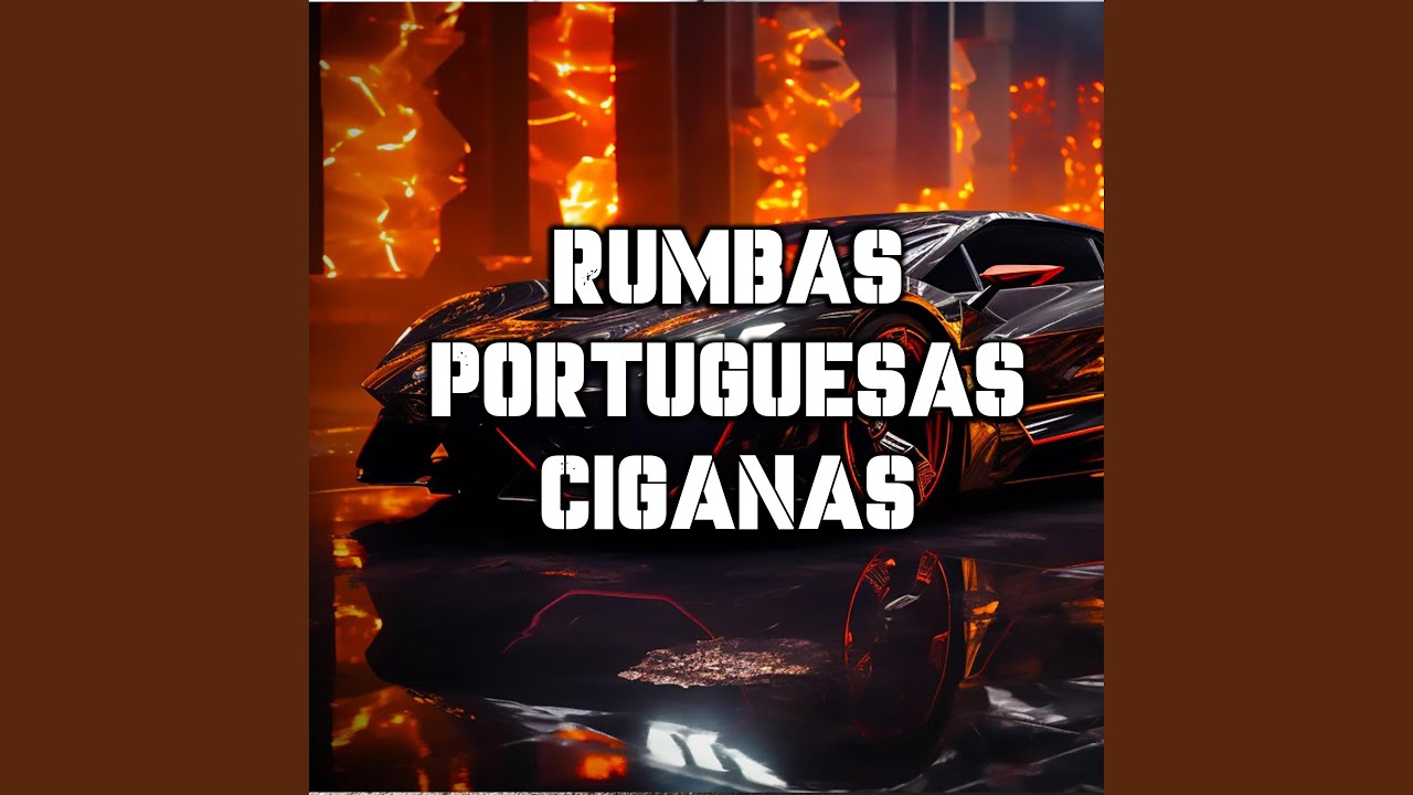 NOVA RUMBA PORTUGUESA (DJ CANASTERO) 07