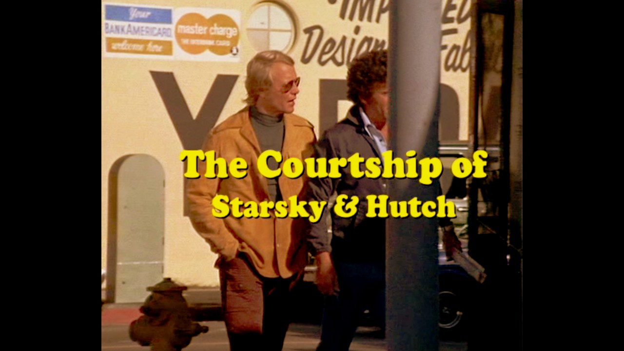 Starsky & Hutch - Best Friend