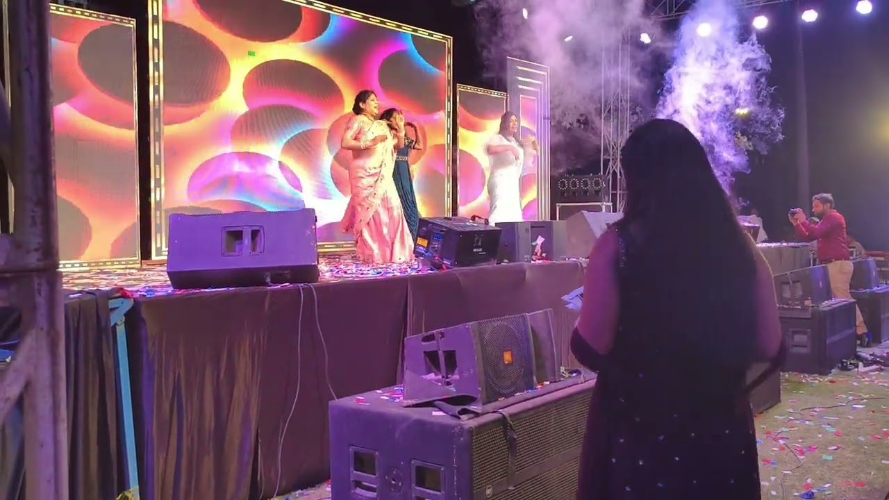 Thade Rahiyo IIXXII Wedding Dance Mashup 💃💃💃#amateaudancers#weddingdance#sangeetdancechoreography 