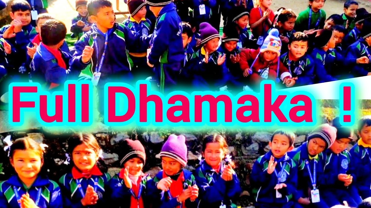 Full Dhamaka. 20.01.26 (Tuesday). Part-121.