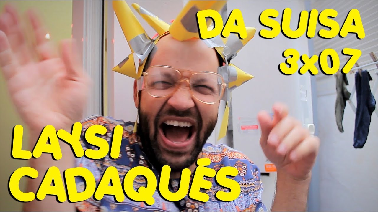 Da Suisa: Laysi Cadaqués