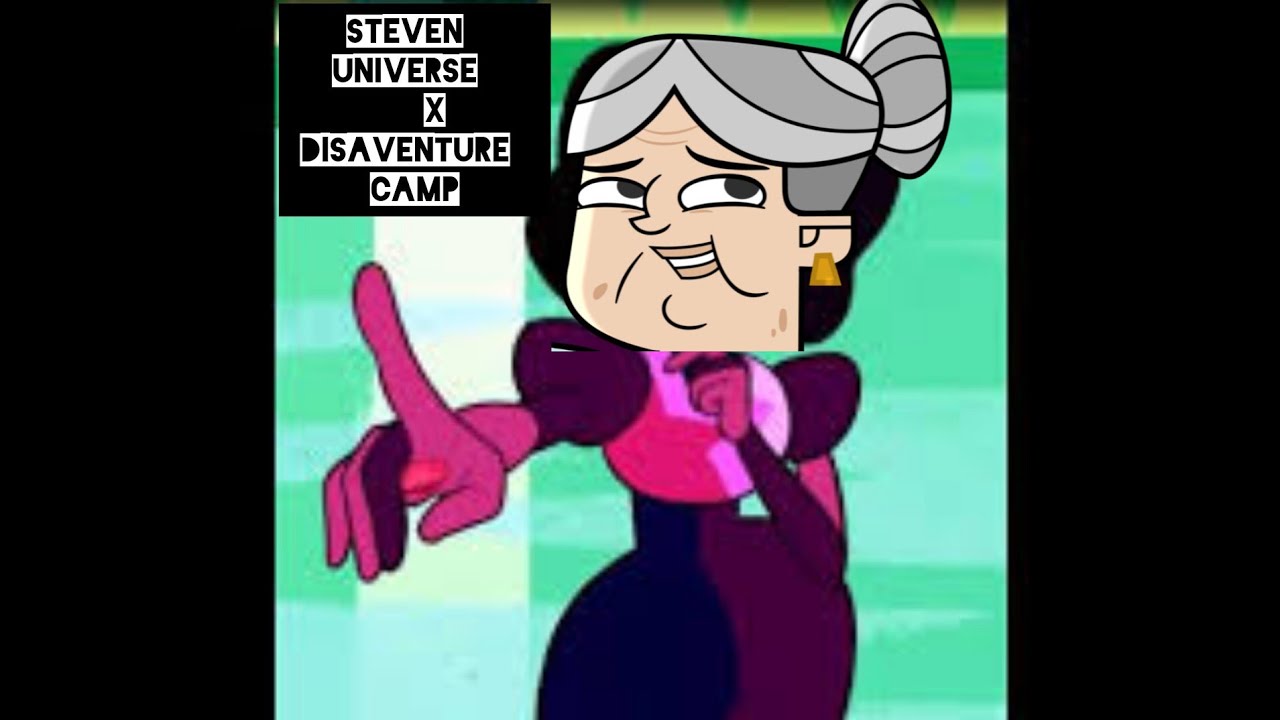 MIRIAM SINGING GREETING @OddNationCartoons