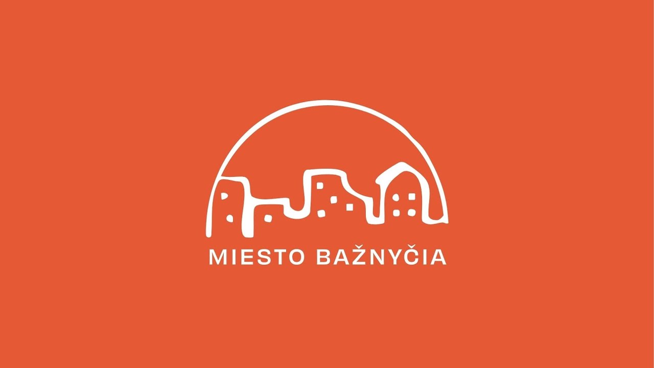Besimeldžianti Bažnyčia | Stephen Myers