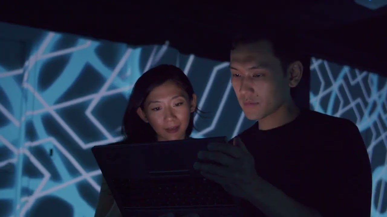 Lenovo Story - Visual Feeder