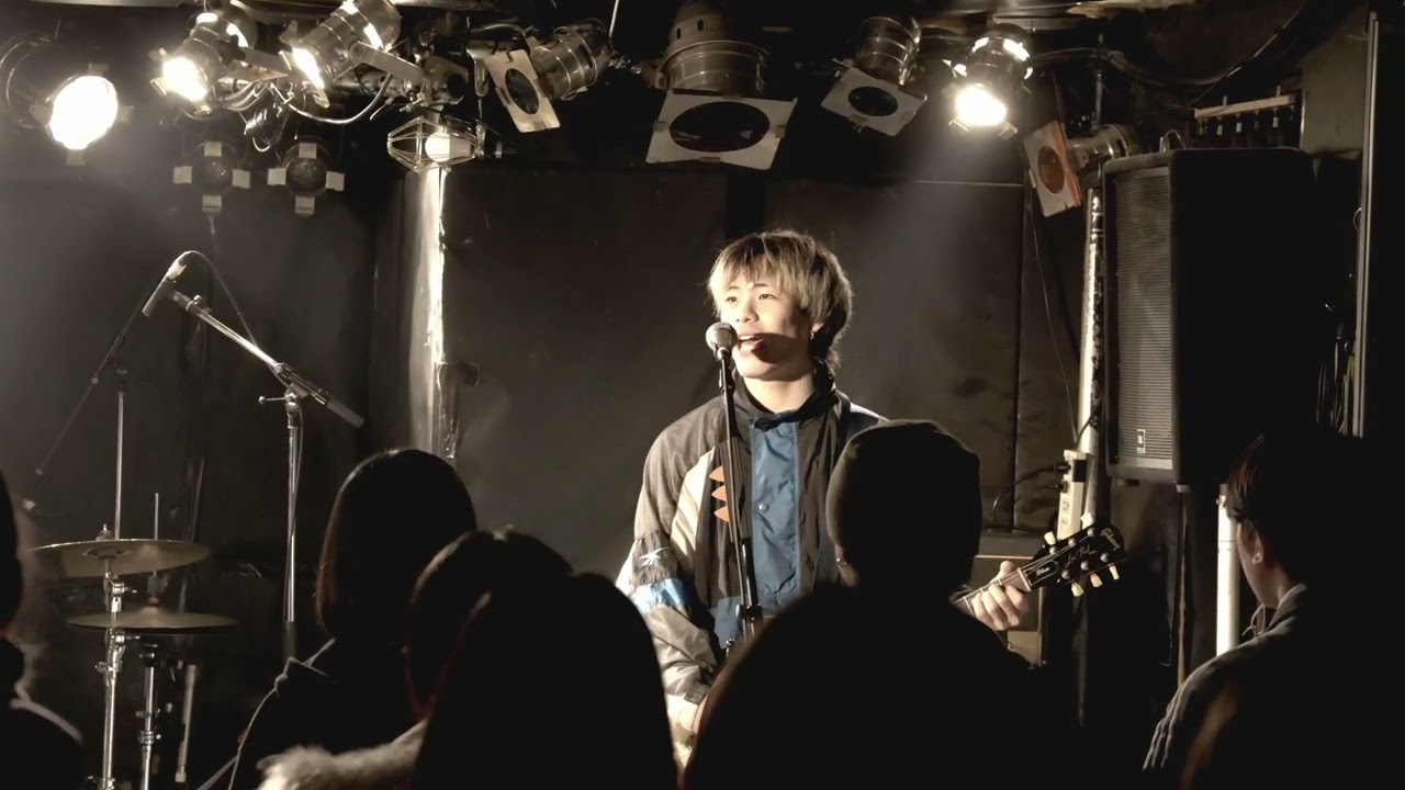 【LIVE Digest Movie】 2026.02.11 新宿Marble 「私たちの居場所＋」