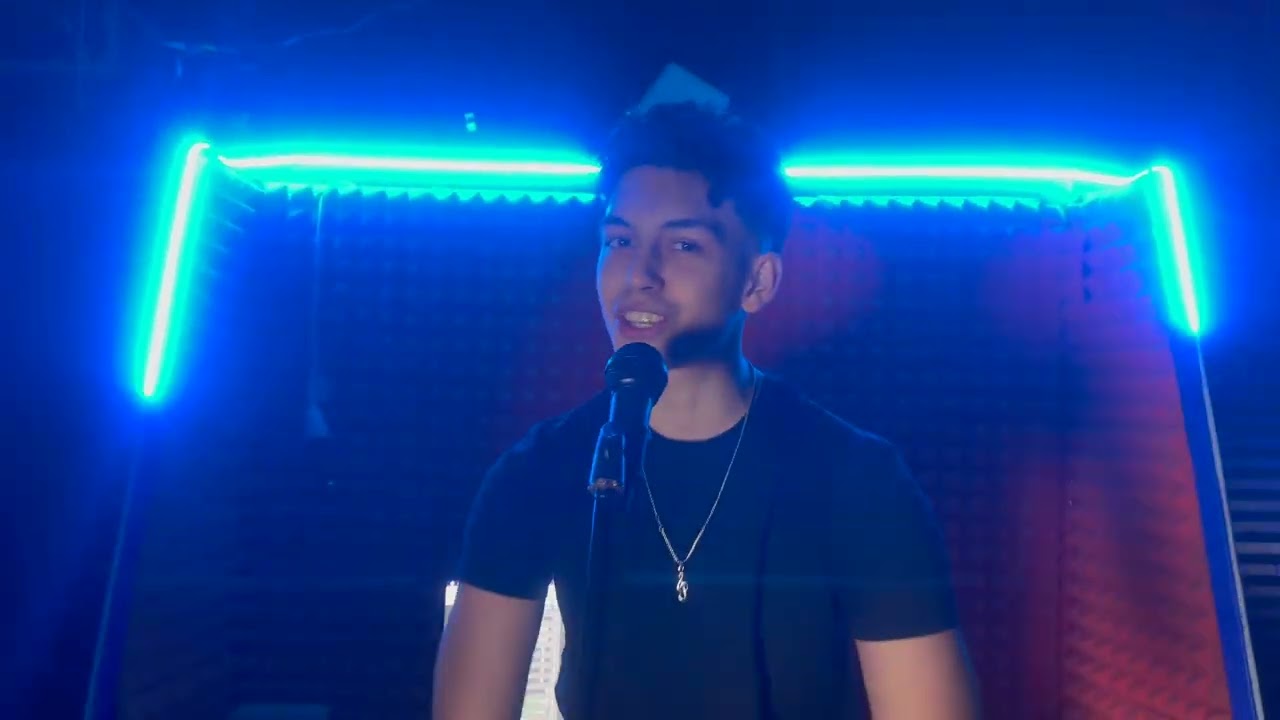 MOJE CESTA - ROMY G ft. NikoFly (Official Videoklip)
