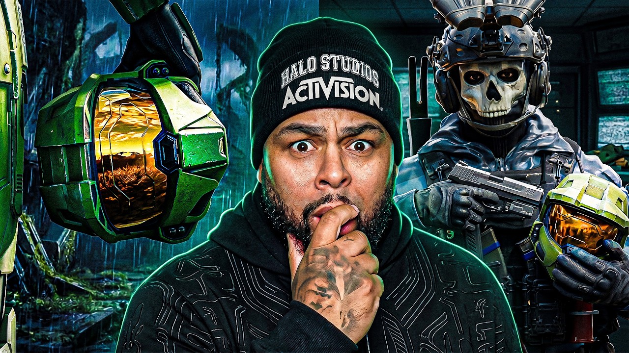I&rsquo;m Speechless... This XBOX News Just Broke The Internet