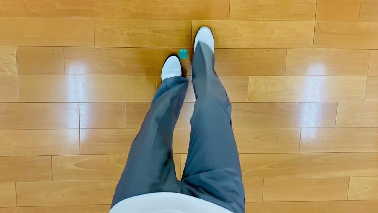 フリチャチャ　シャフト