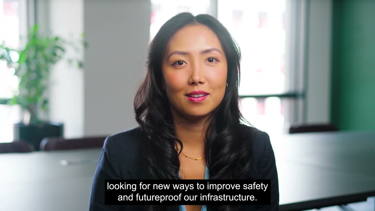 With us, you can | Careers in Transport & Infrastructure at WSP